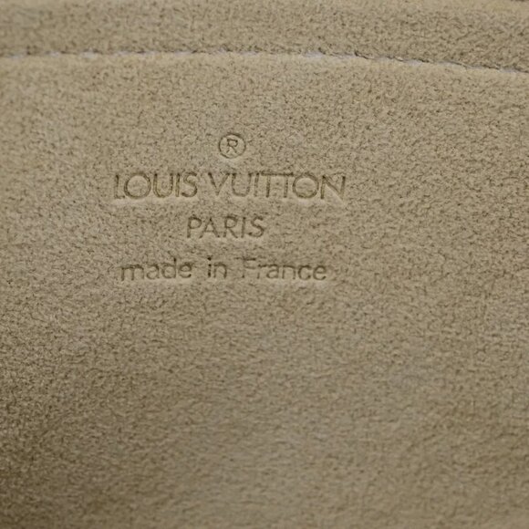 Auth LOUIS VUITTON Pochette Twin GM 2Way Shoulder Bag Monogram Brown - Picture 16 of 16